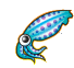 squid