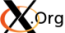 X